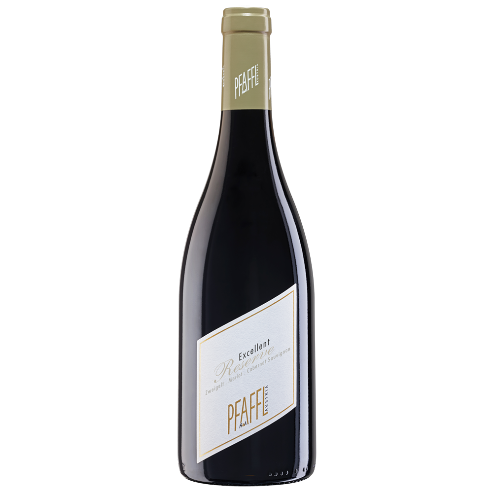 Excellent Reserve 2023