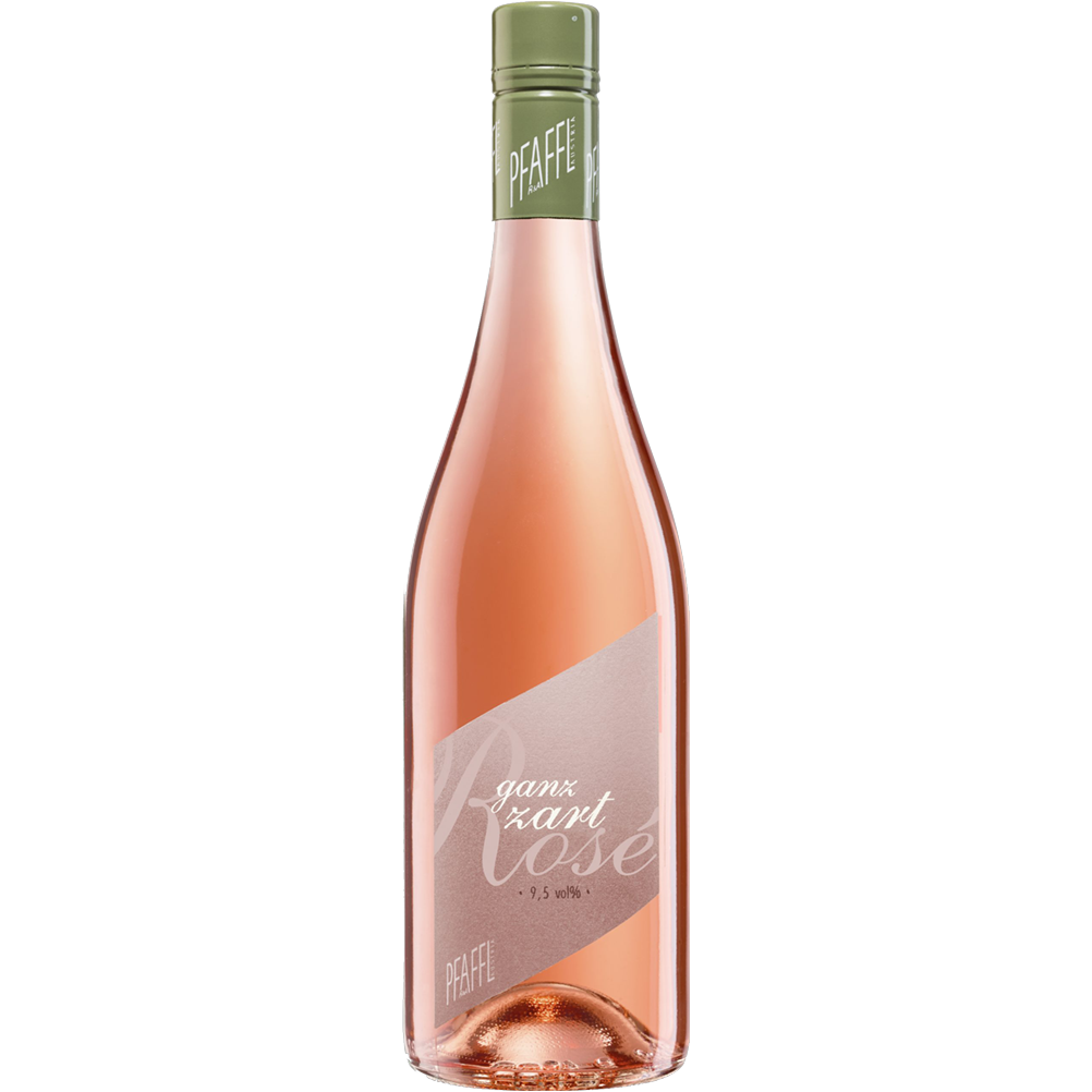 Ganz Zart Rosé 2024