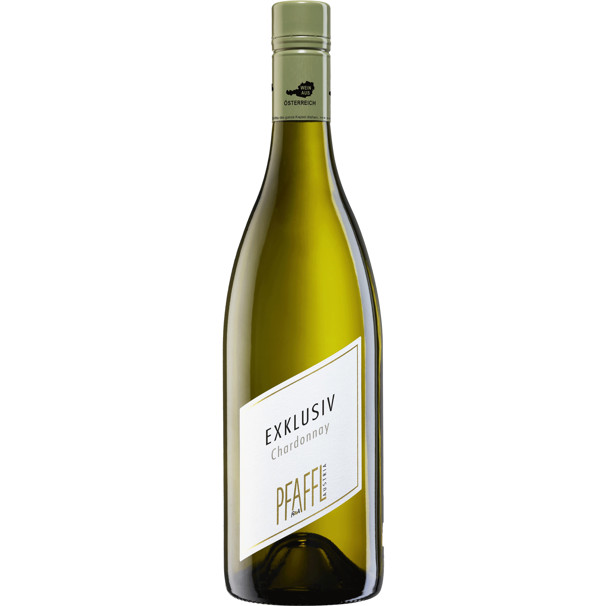 Chardonnay Exklusiv 2025
