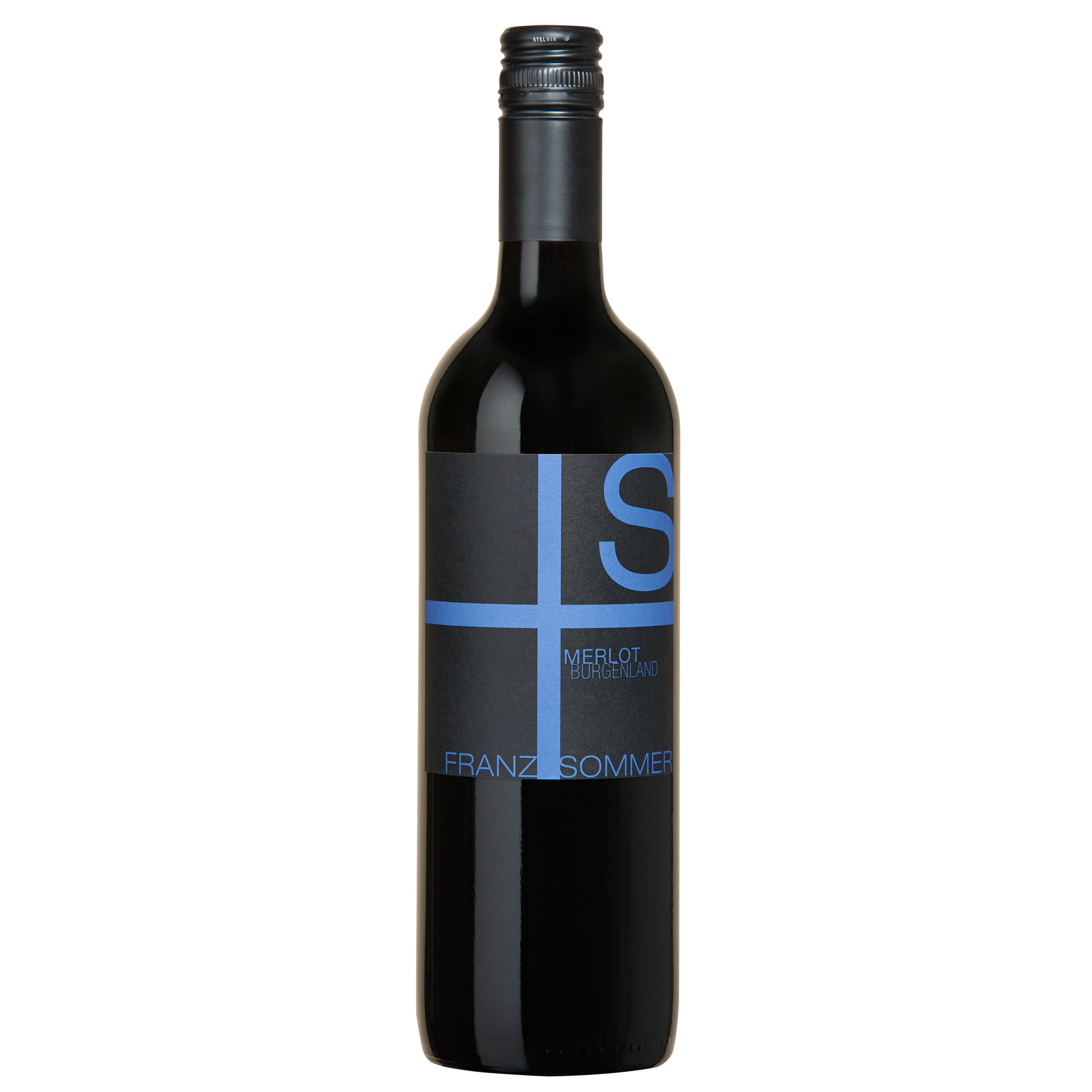 Sommer Merlot 2023