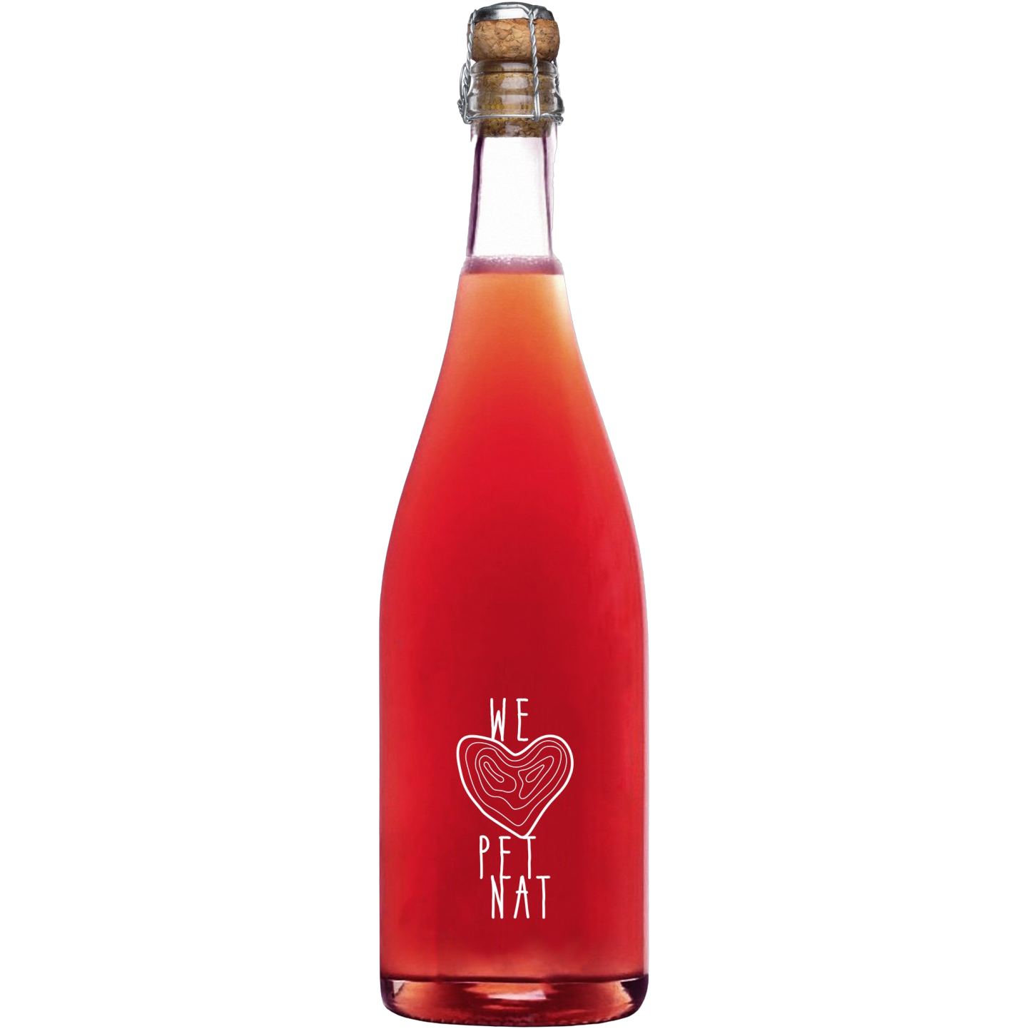 Pet Nat Rosé