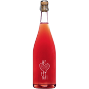 Pet Nat Rosé