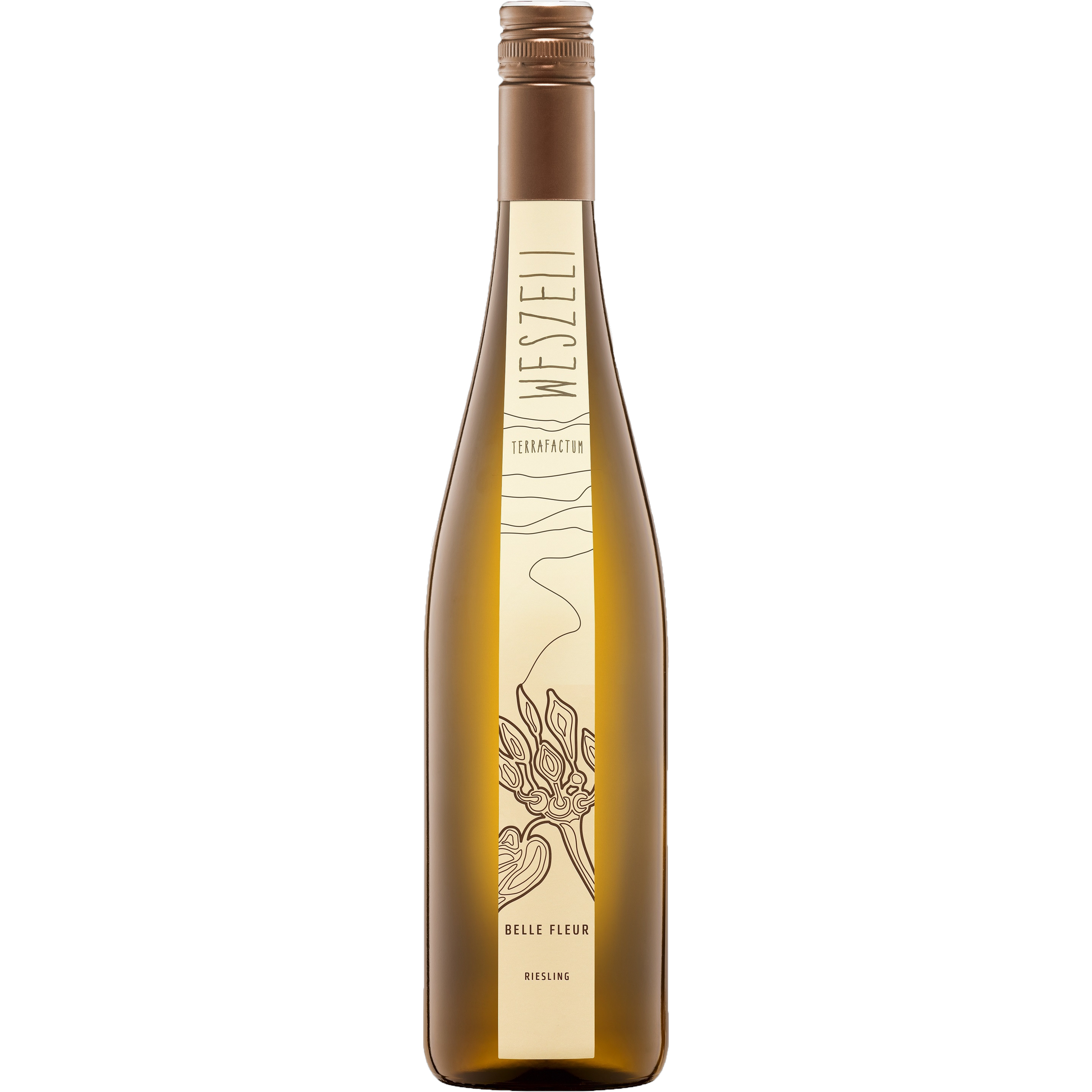 Riesling Belle Fleur 2021