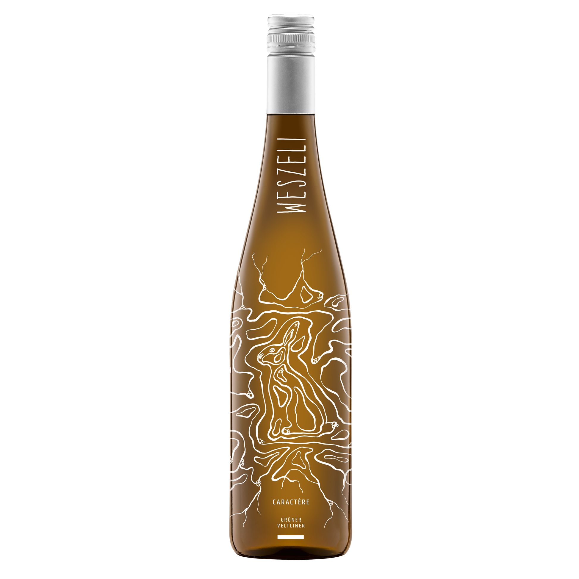 Grüner Veltliner Caractère Kamptal DAC 2023