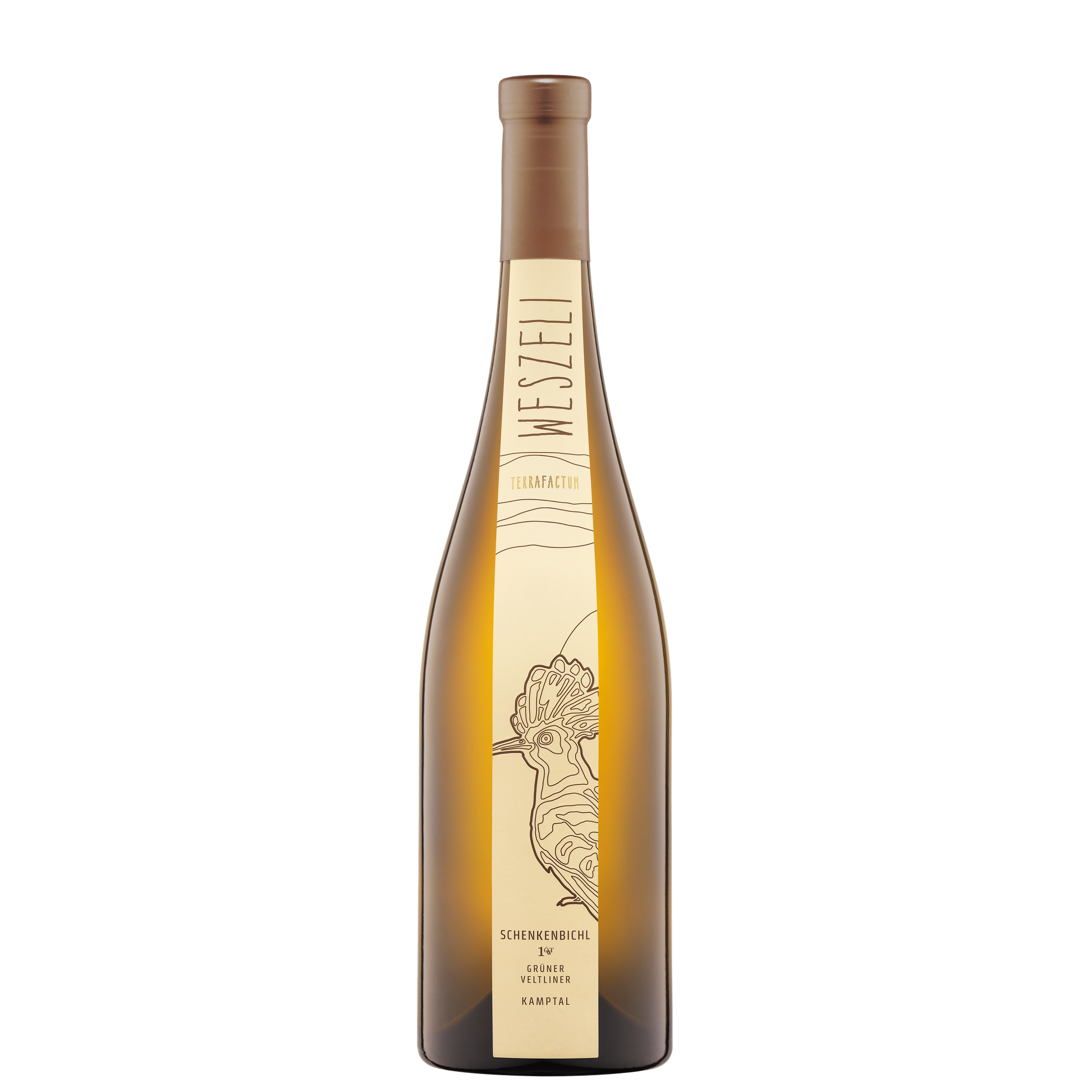 Grüner Veltliner Ried Schenkenbichl 1ÖTW Kamptal DAC Reserve 2019