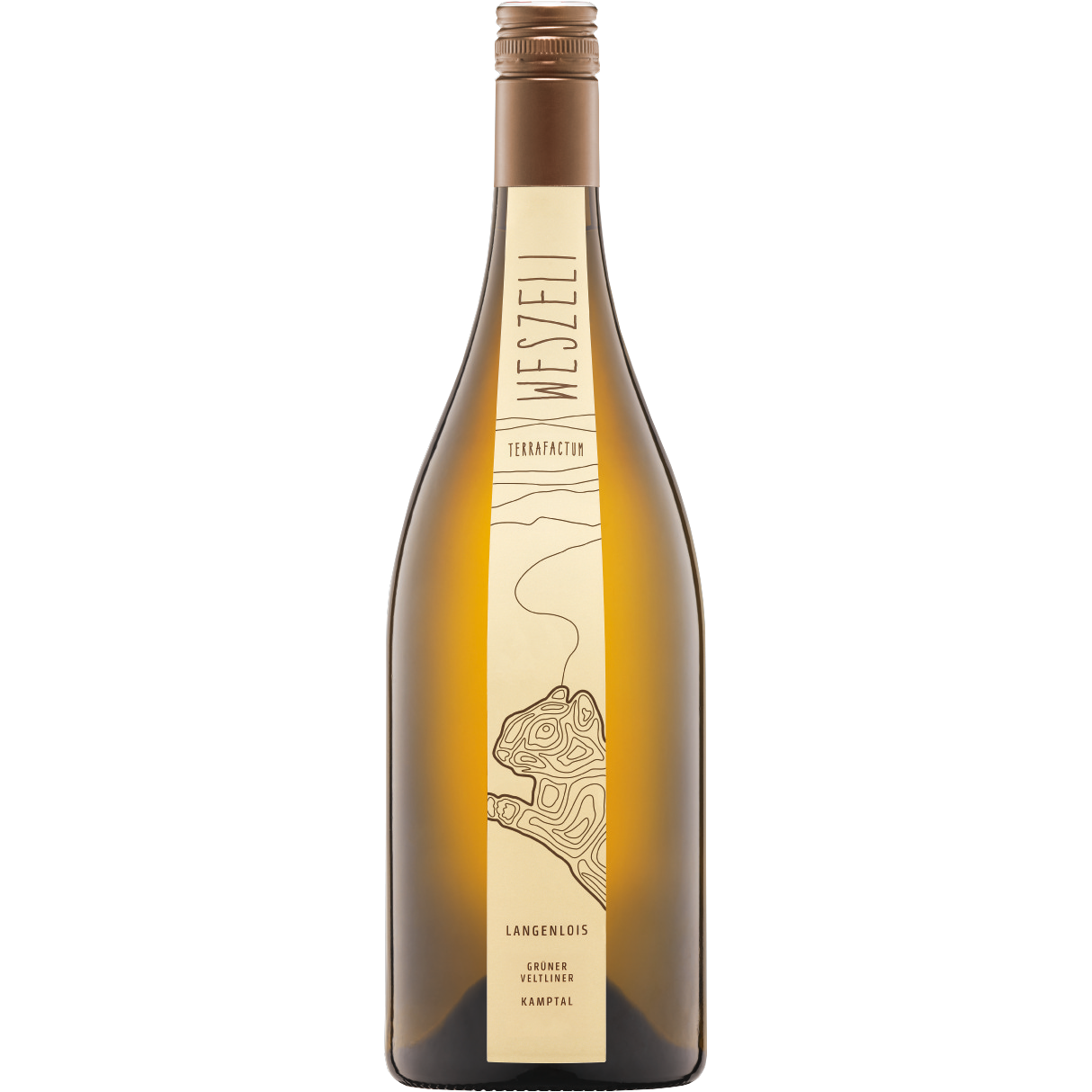 Grüner Veltliner Langenlois Kamptal DAC 2024