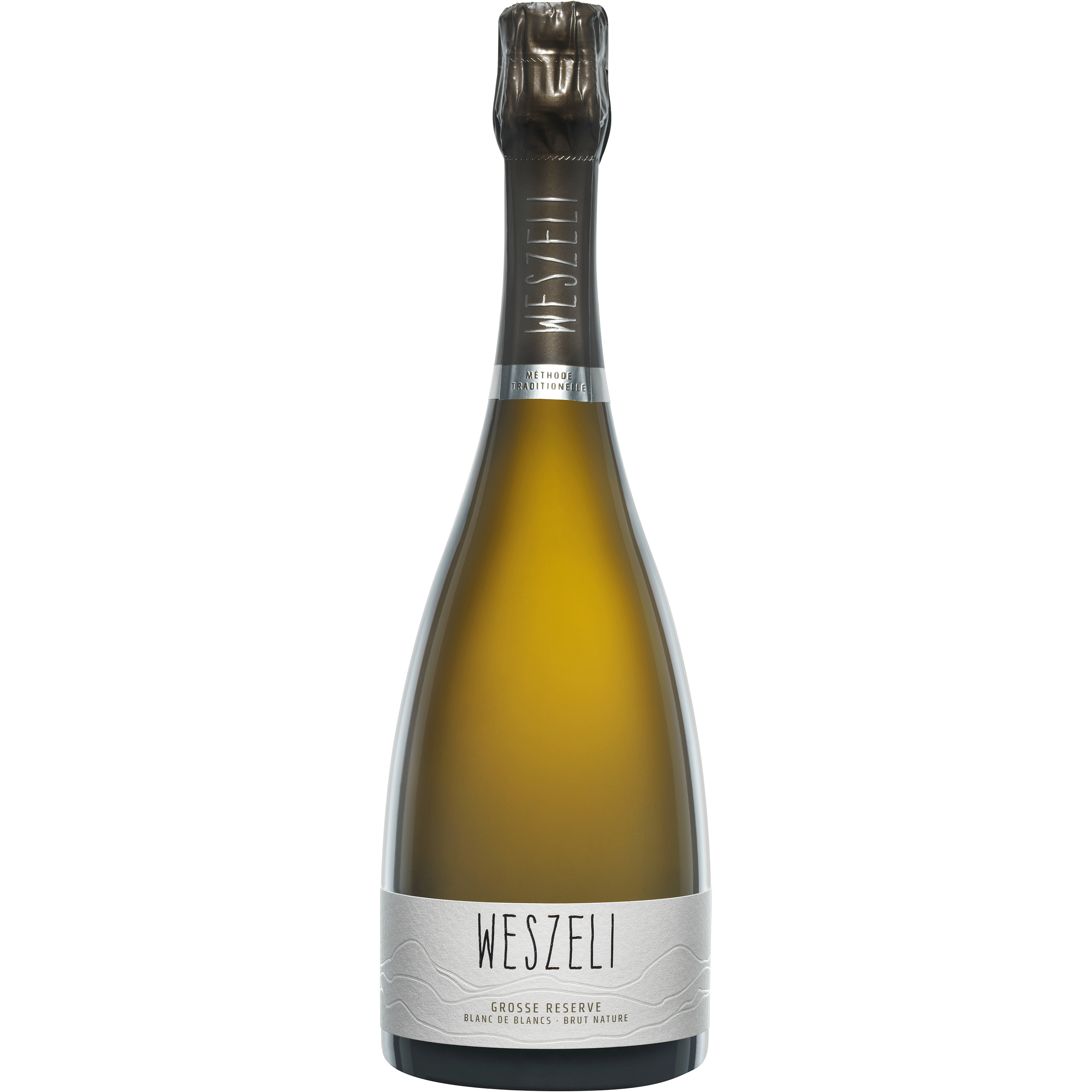 Grosse Reserve Blanc de Blancs Brut Nature 2019