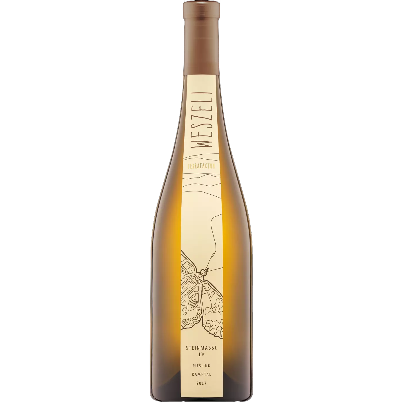 Riesling Ried Steinmassl 1ÖTW Kamptal DAC Reserve 2020