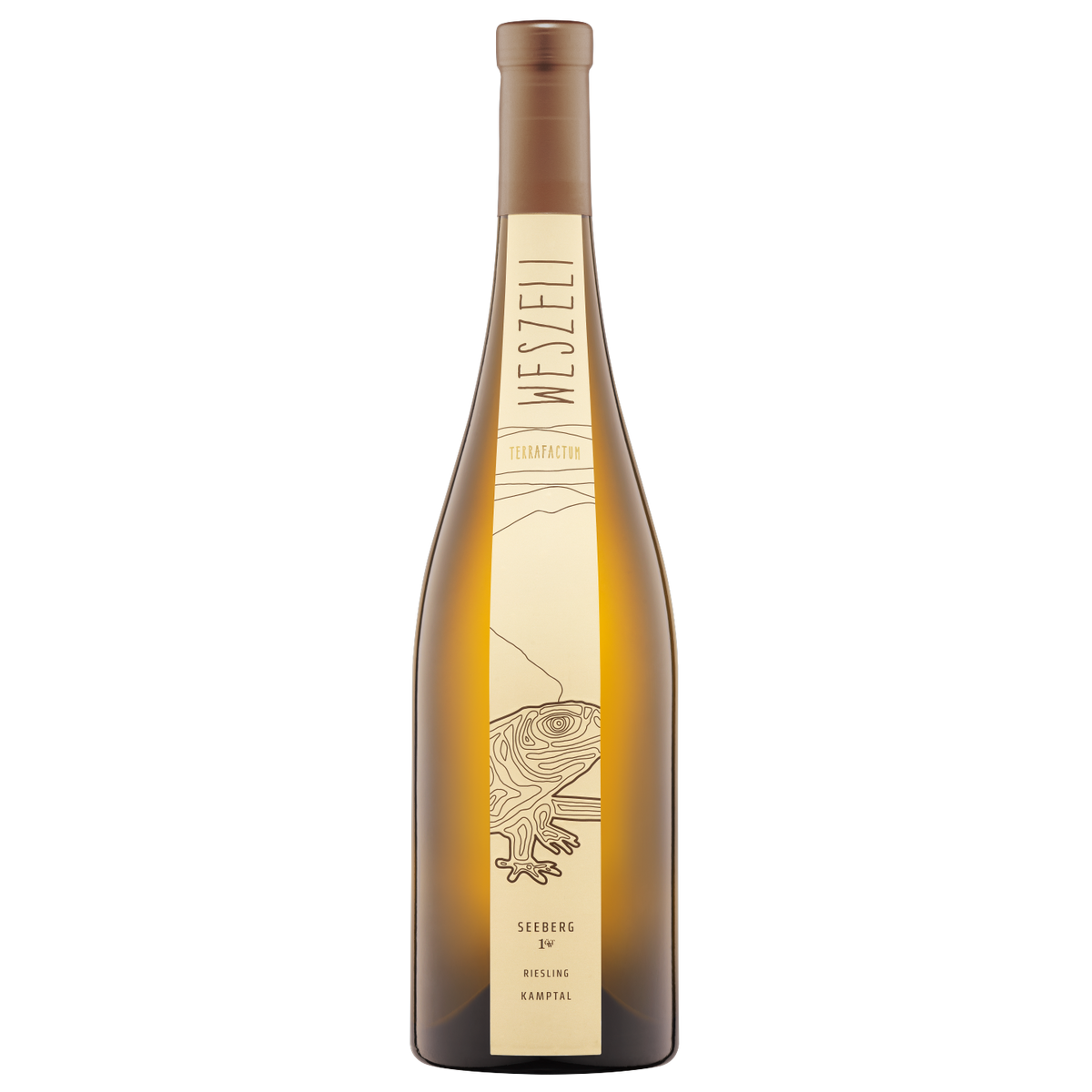 Riesling Ried Seeberg 1ÖTW Kamptal DAC Reserve 2020