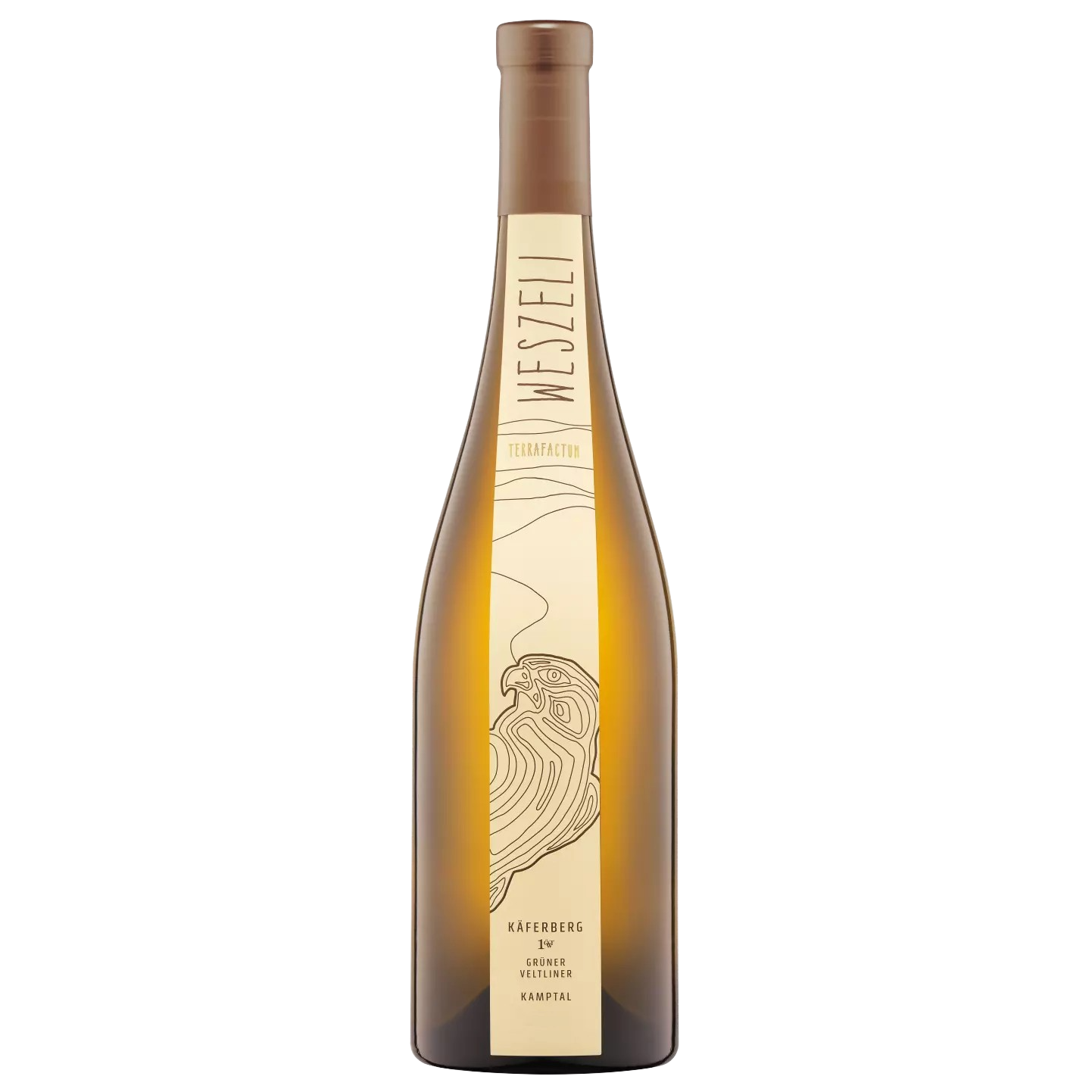 Grüner Veltliner Ried Käferberg 1ÖTW  Kamptal DAC Reserve 2020