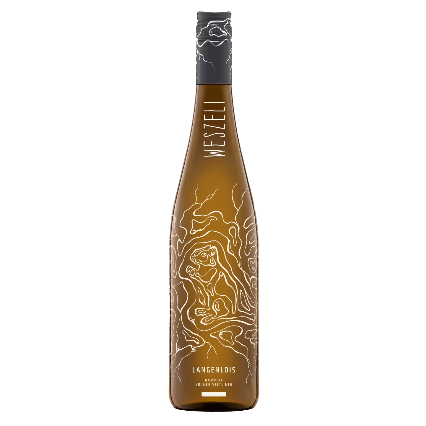 Grüner Veltliner Langenlois Kamptal DAC 2025
