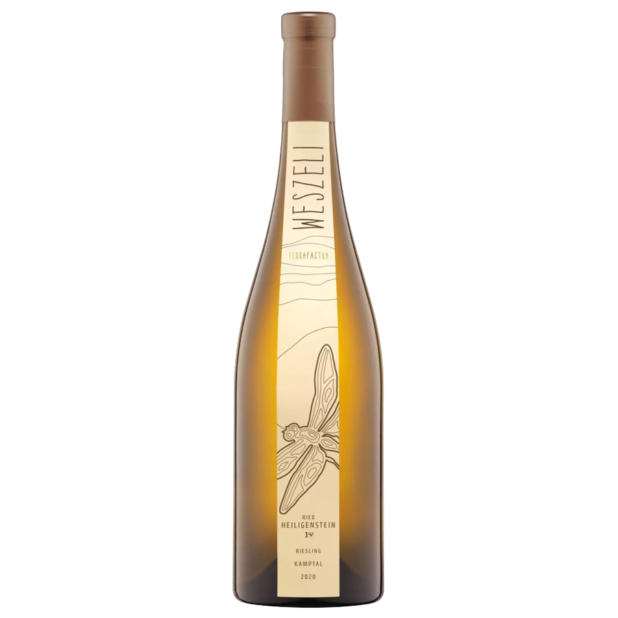 Riesling Ried Heiligenstein 2020