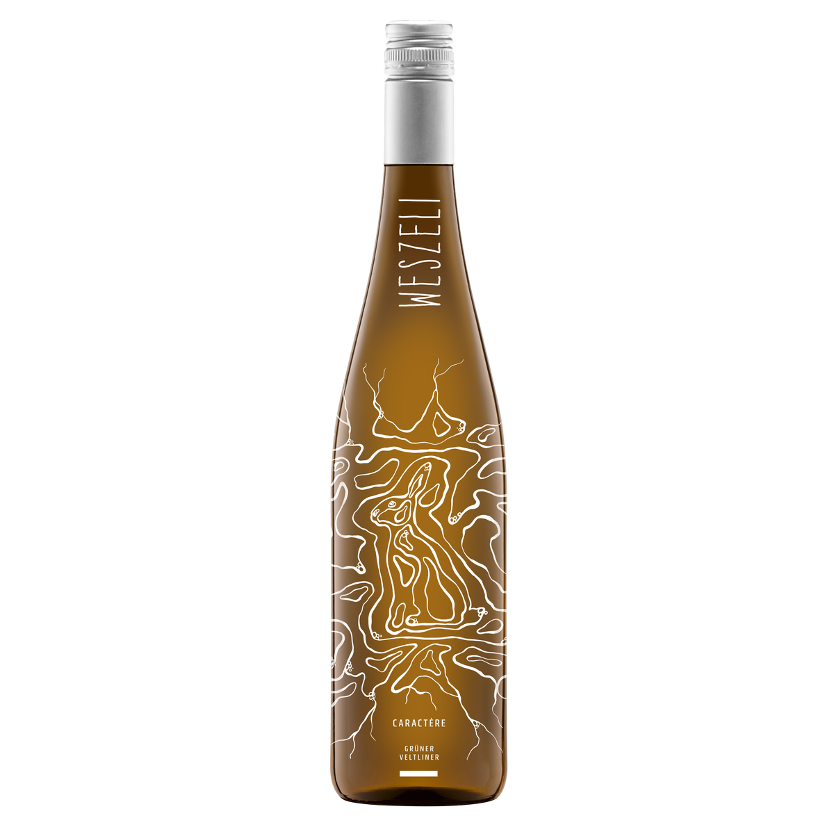 Grüner Veltliner Caractère Kamptal DAC 2024