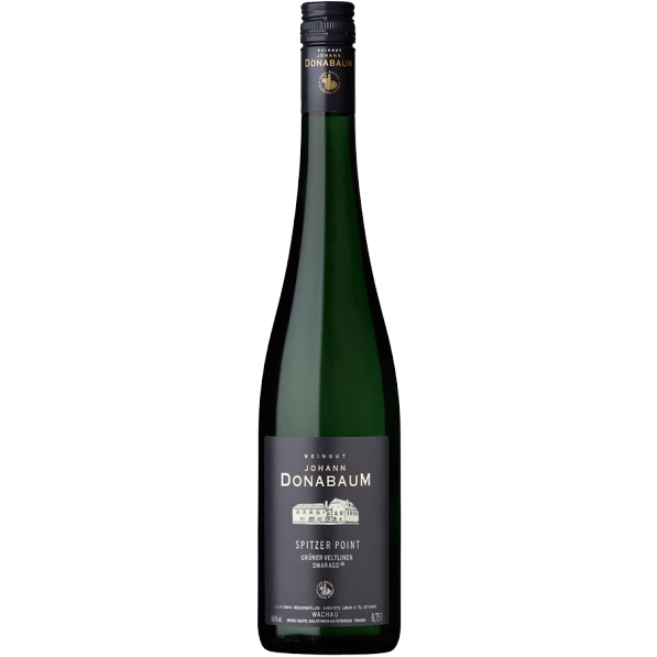 Grüner Veltliner Spitzer Point Smaragd 2020