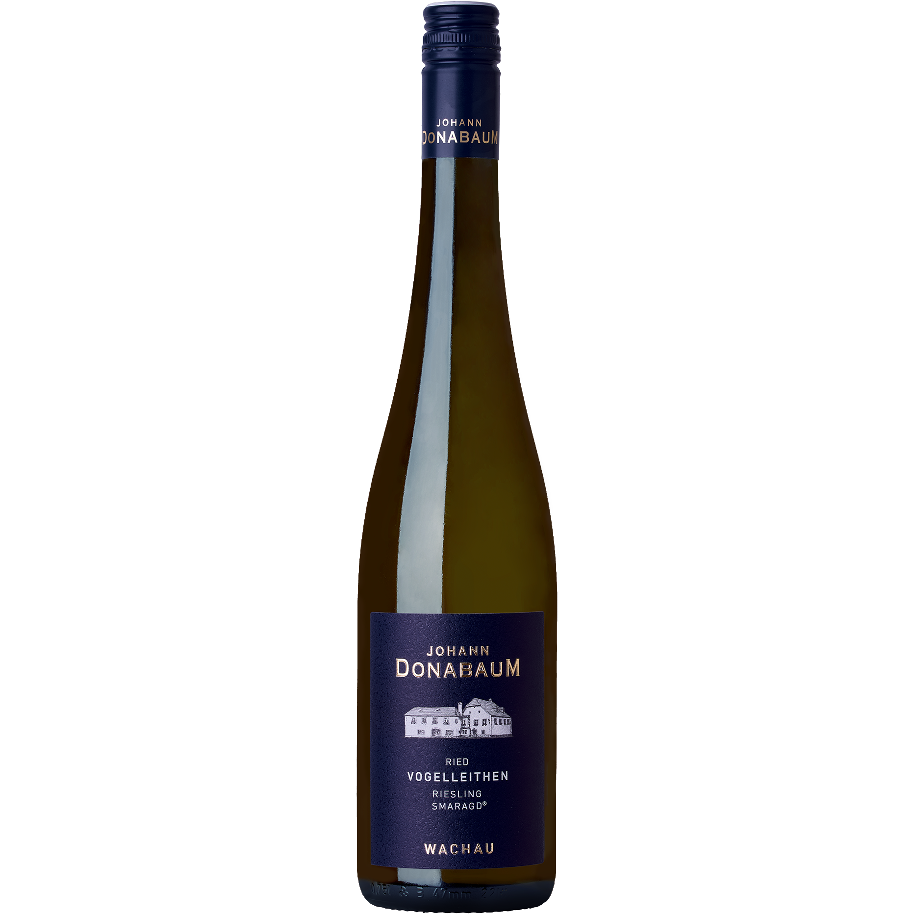 Riesling Ried Vogelleithen Wachau DAC Smaragd 2021