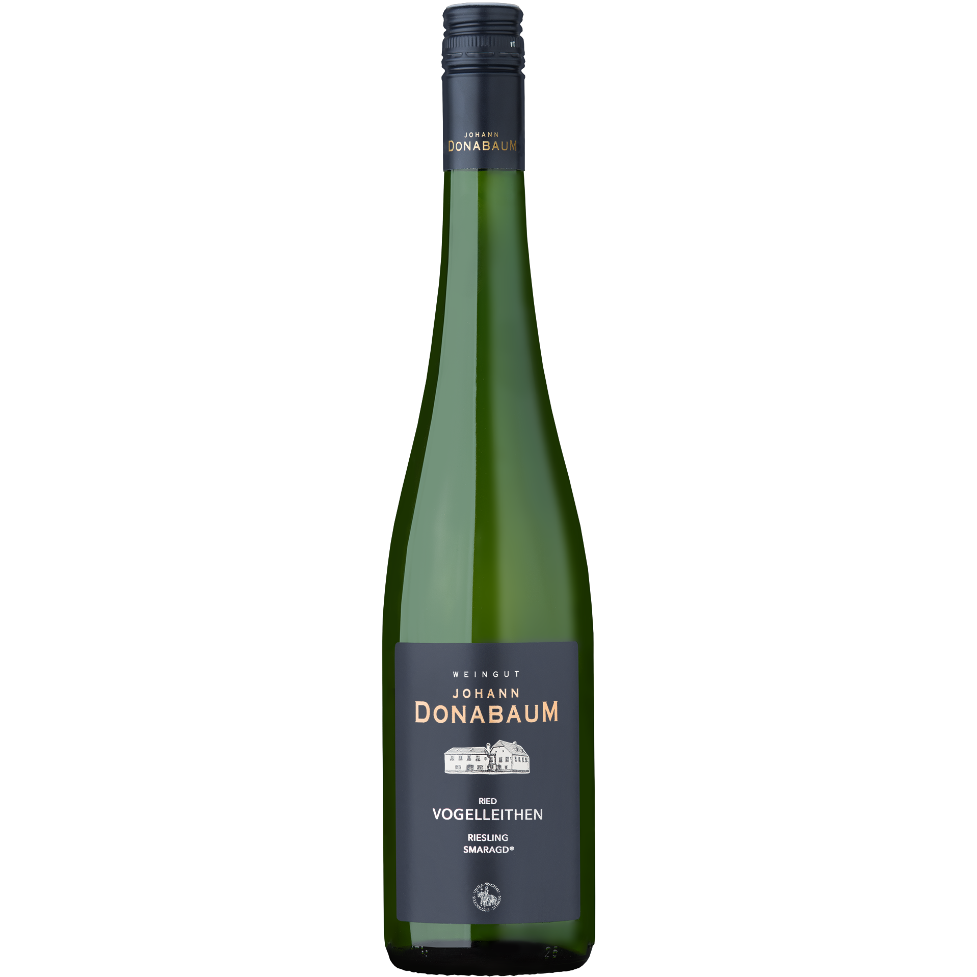 Riesling Ried Vogelleithen Wachau DAC Smaragd 2021