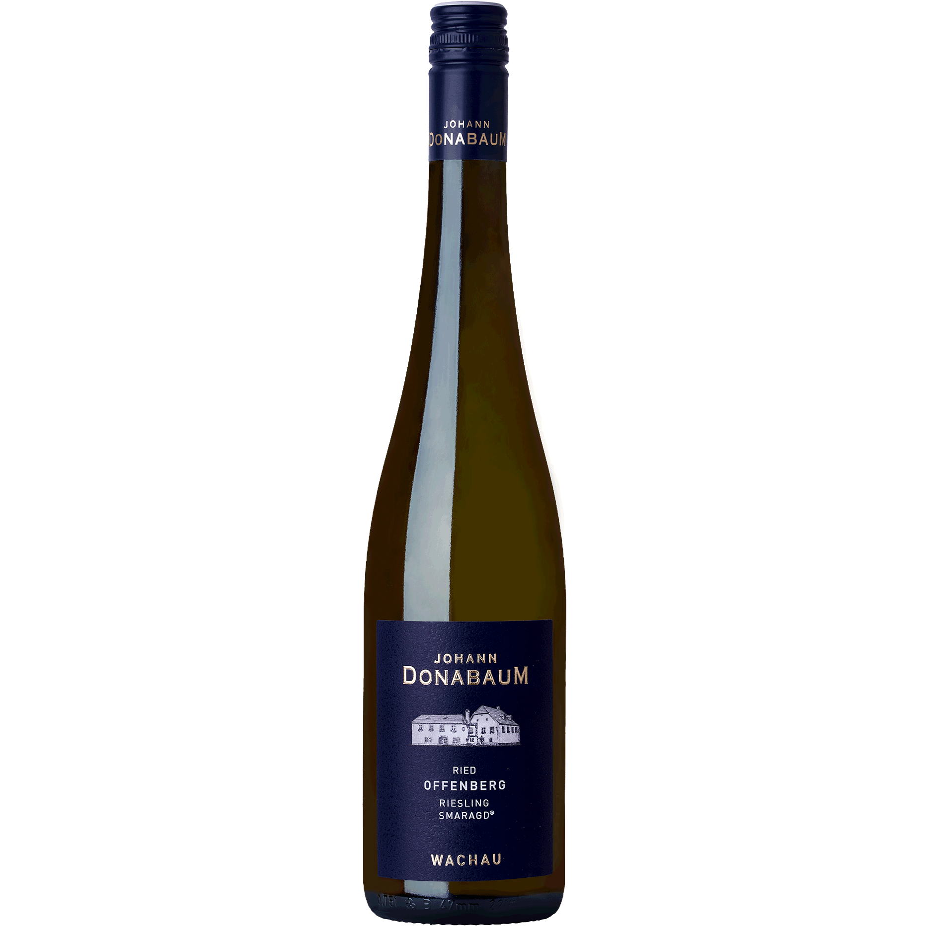 Riesling Ried Offenberg Smaragd Wachau DAC 2023