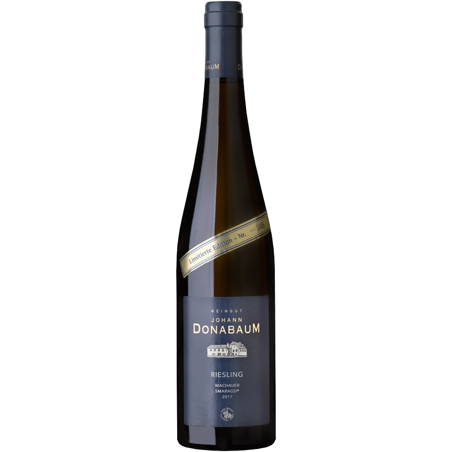 Riesling Limitierte Edition Smaragd Wachau DAC 2023