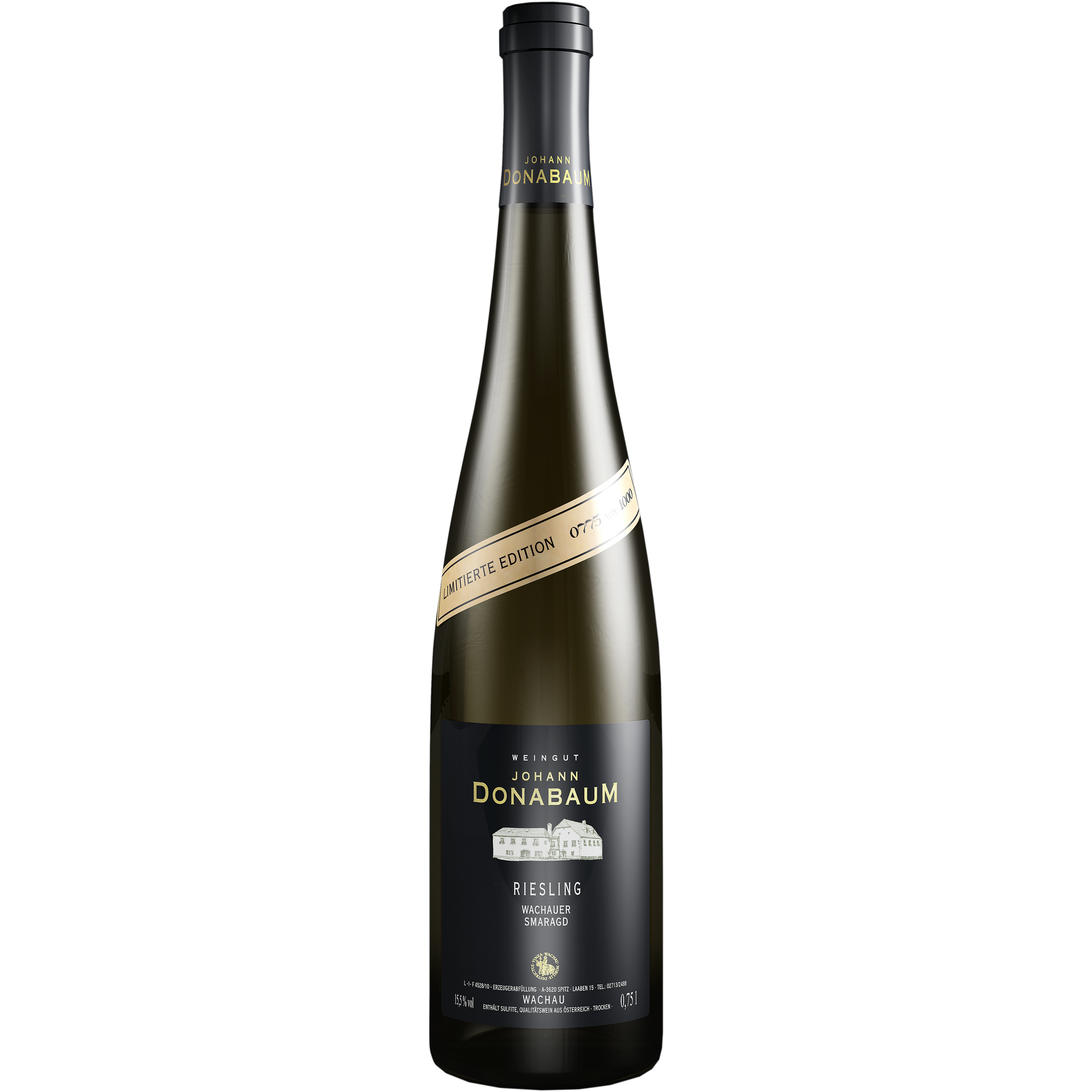 Riesling Limitierte Edition Smaragd Wachau DAC 2023