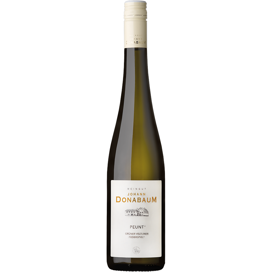 Grüner Veltliner Peunt Federspiel Wachau DAC 2024