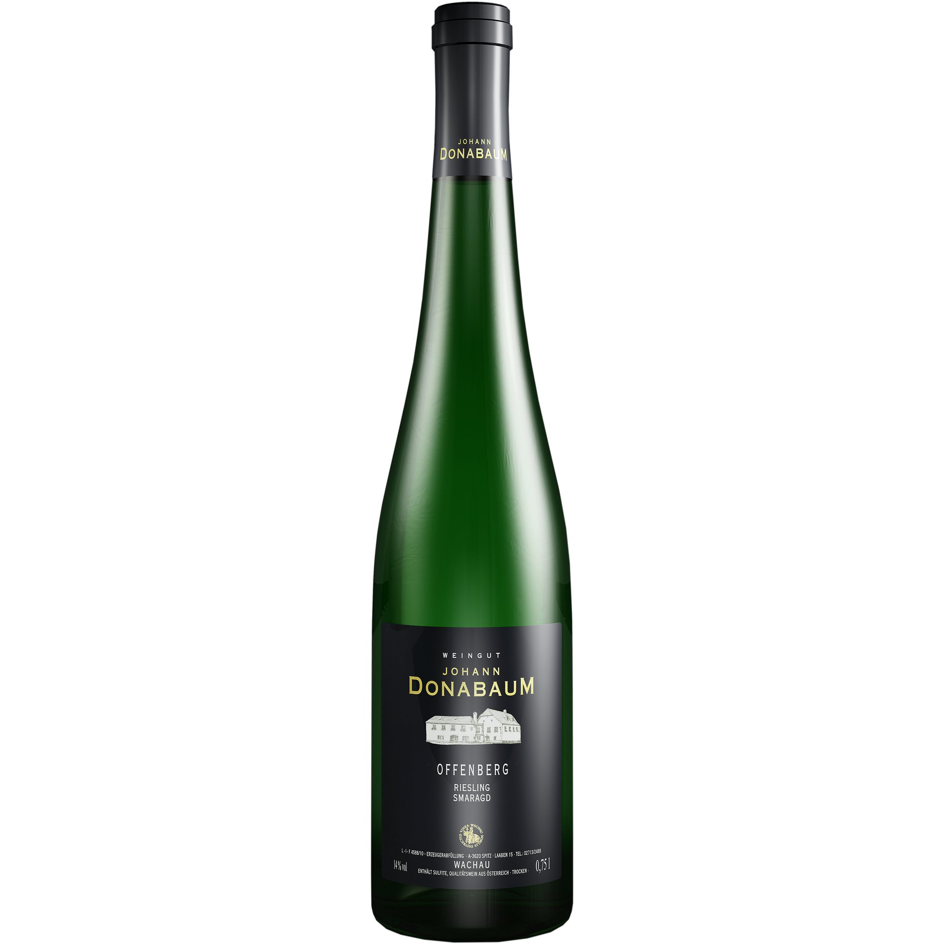 Riesling Ried Offenberg Smaragd Wachau DAC 2024