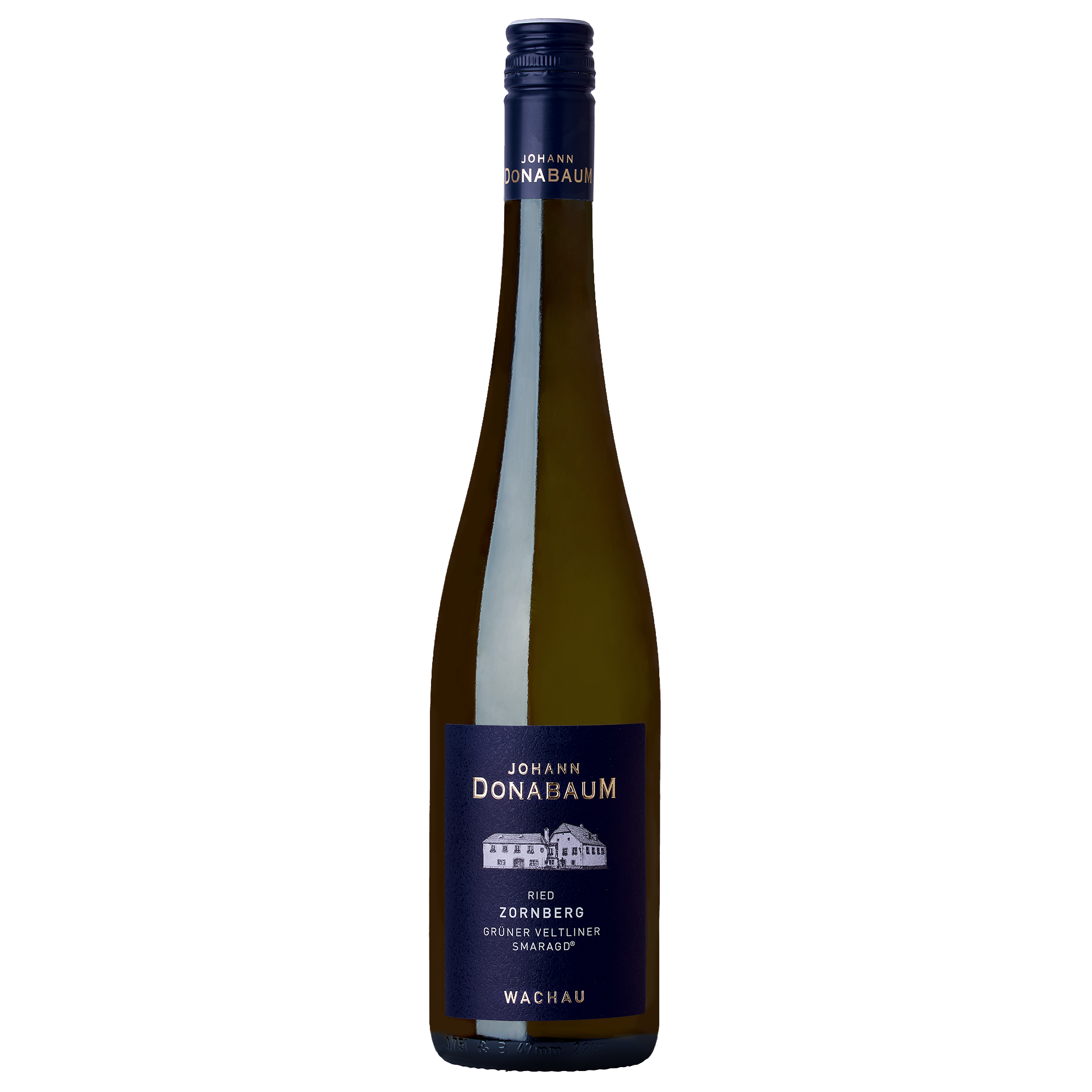 Grüner Veltliner Ried Zornberg Smaragd Wachau DAC 2024