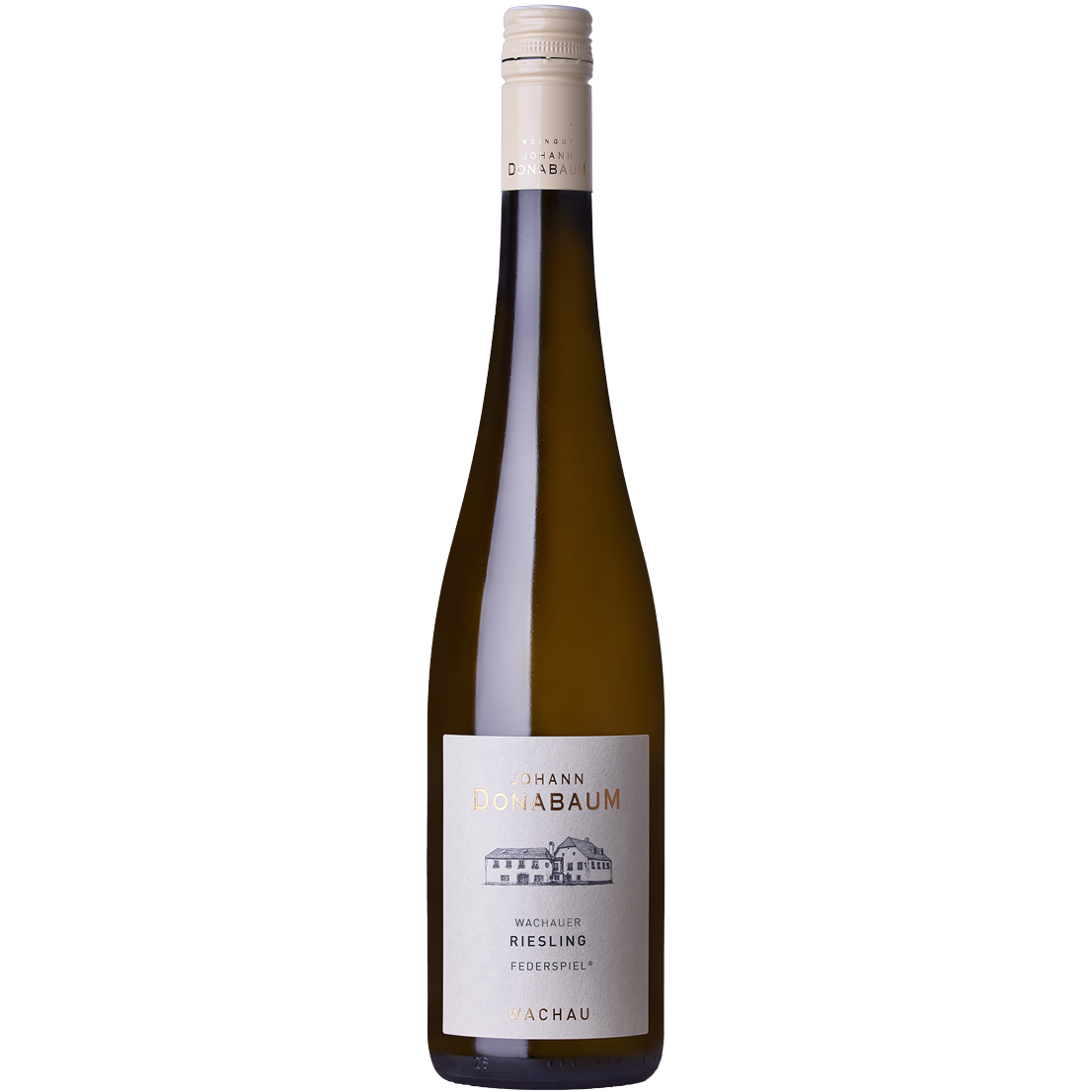 Riesling Wachauer Federspiel Wachau DAC 2025