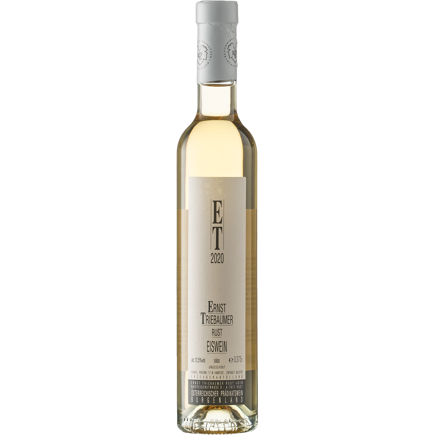 Eiswein 2023