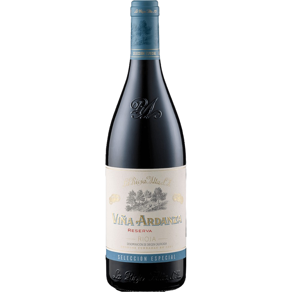 Rioja Vina Ardanza Reserva 2017