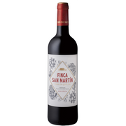 Finca San Martin Crianza 2021