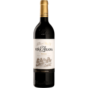 Rioja Vina Arana Gran Reserva 2017