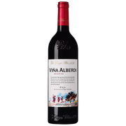 Rioja Vina Alberdi Reserva 2021