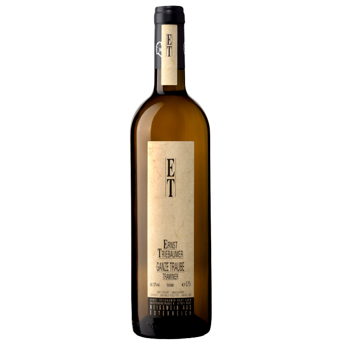 Traminer Ganze Traube 2020