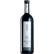 Cabernet & Merlot 2022