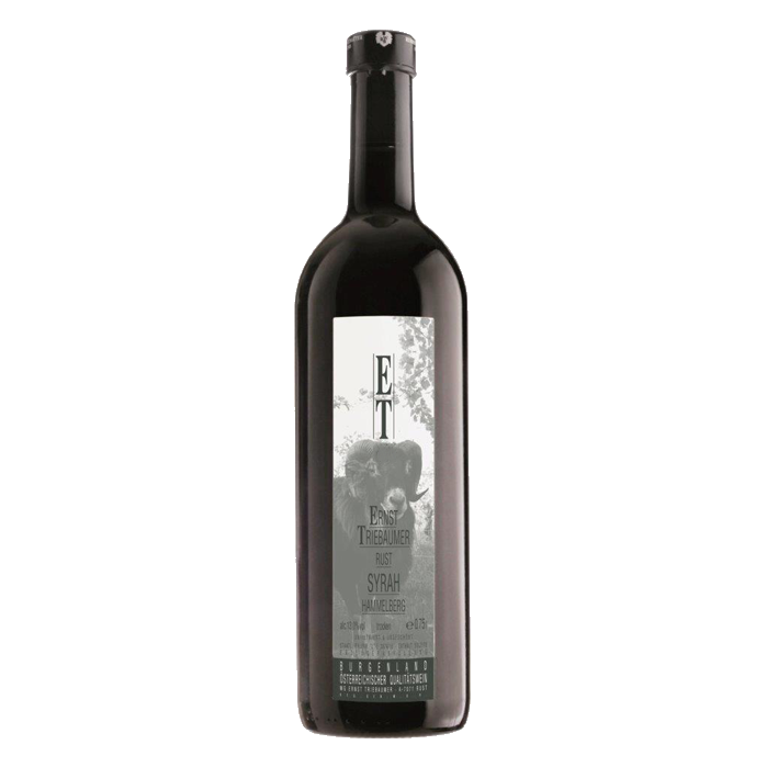 Syrah Hammelwerk 2023