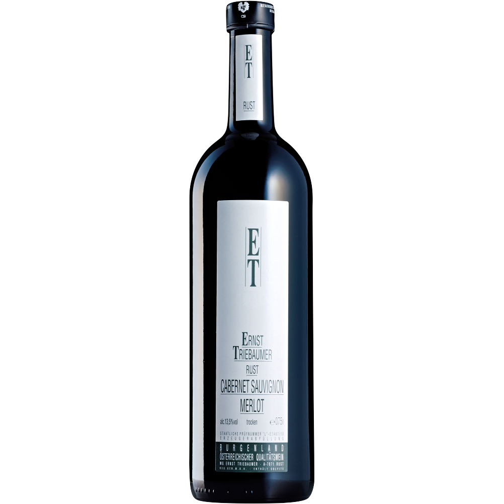 Cabernet und Merlot 2015