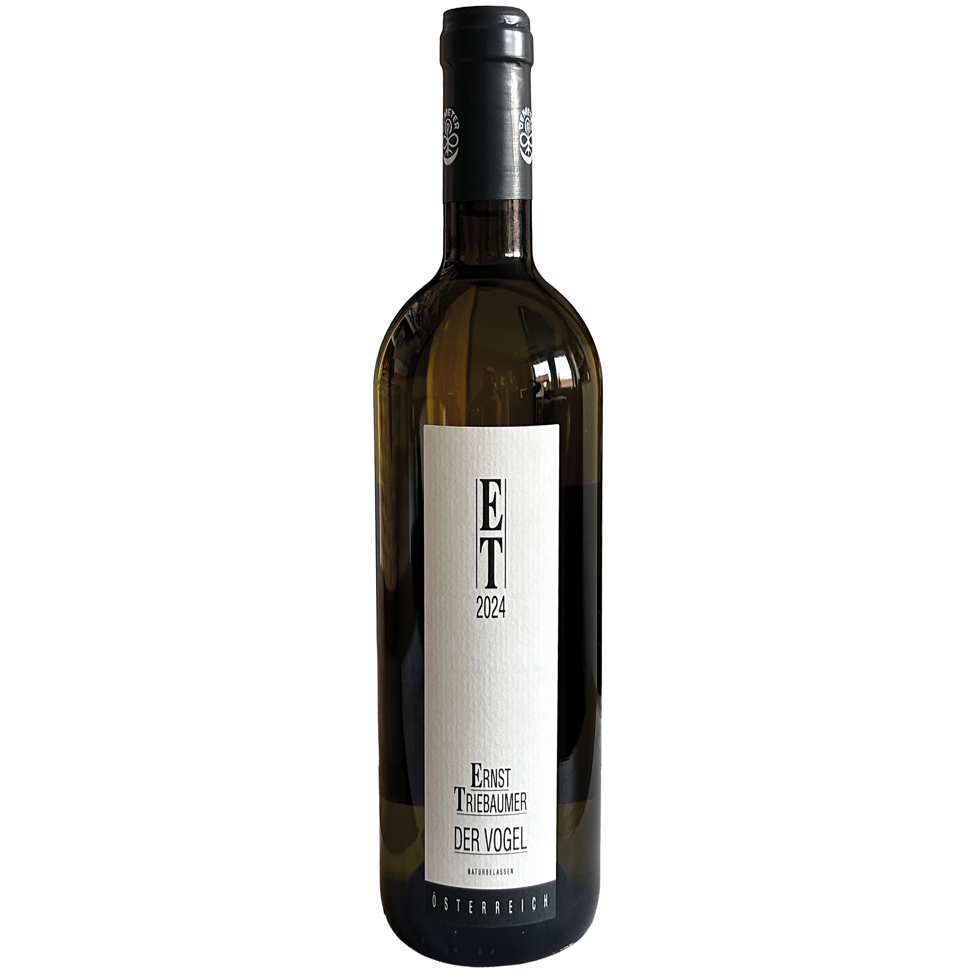 Sauvignon Blanc Der Vogel 2024