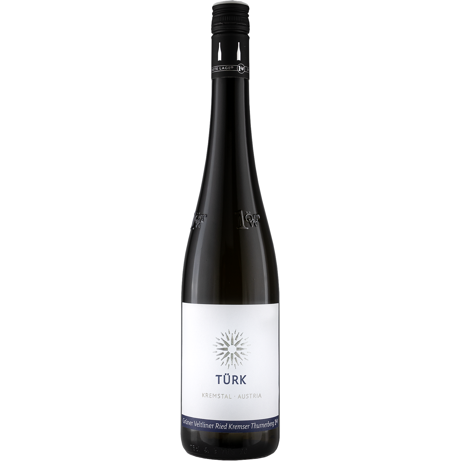 Grüner Veltliner Ried Kremser Thurnerberg Kremstal DAC Reserve 1.ÖTW 2023