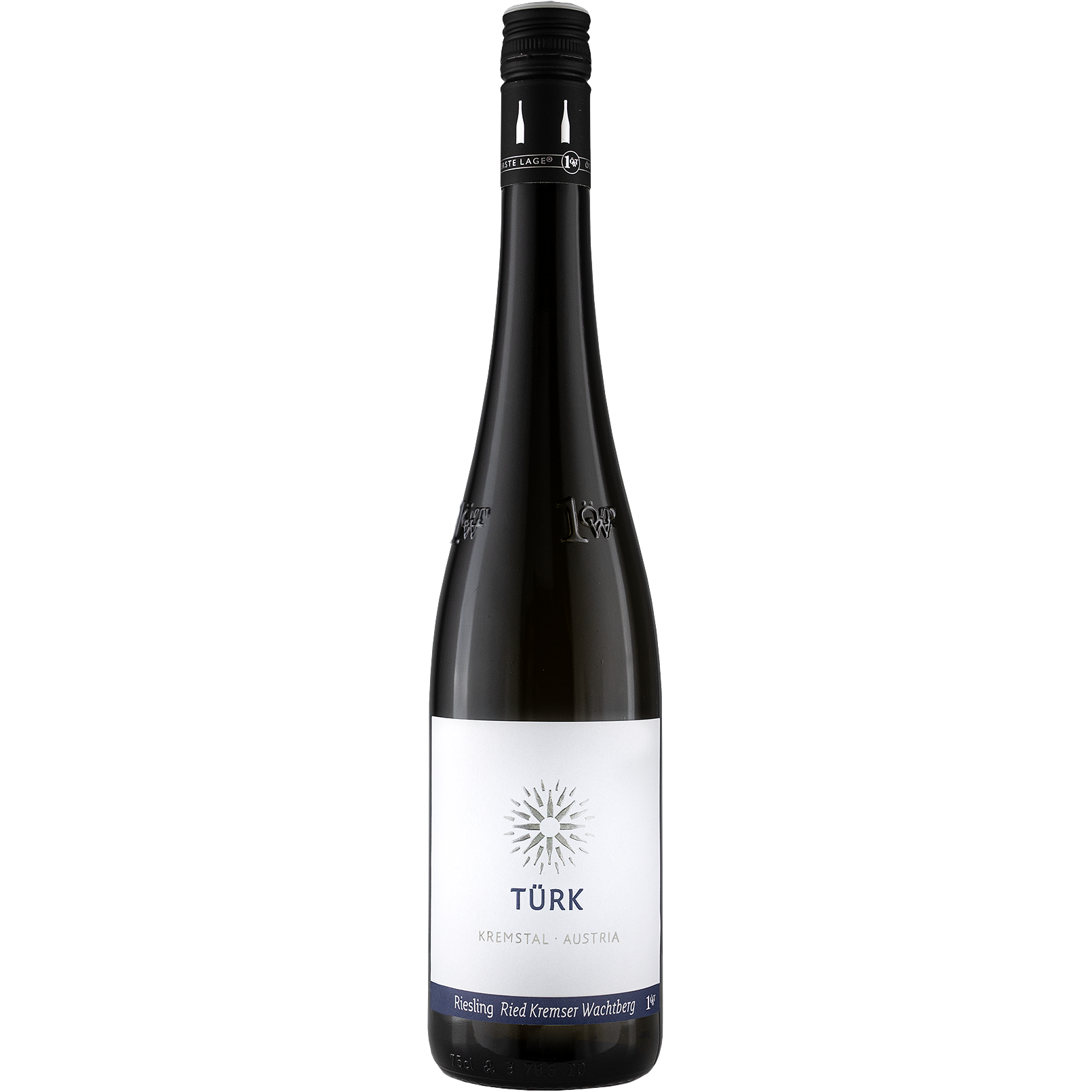 Riesling Ried Kremser Wachtberg Kremstal DAC Reserve 1. ÖTW 2023