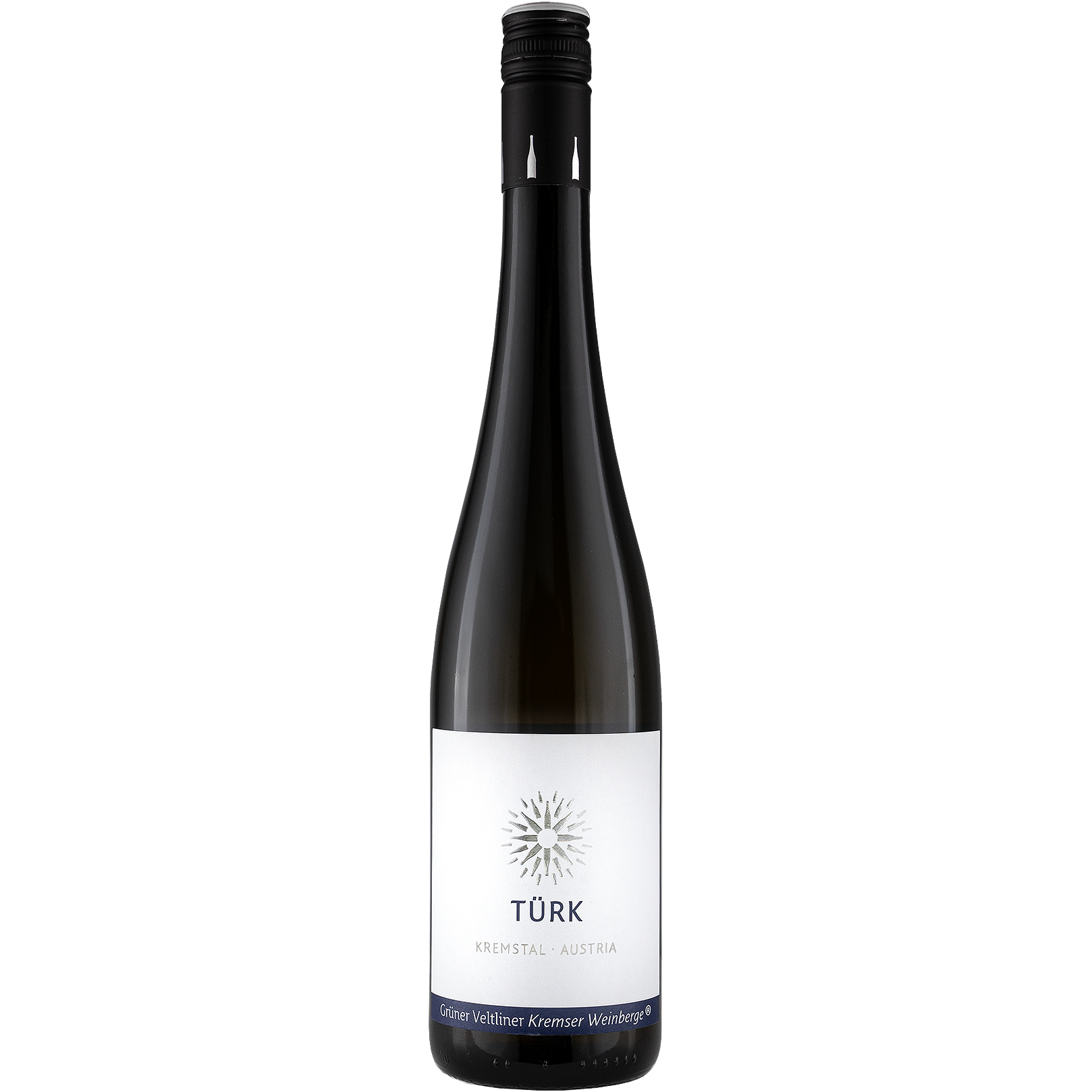 Grüner Veltliner Kremser Weinberge Kremstal DAC 2025