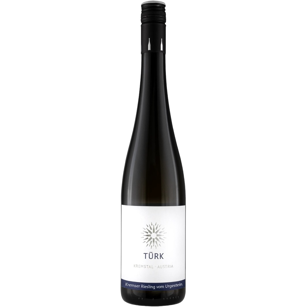 Riesling vom Urgestein Kremstal DAC 2024