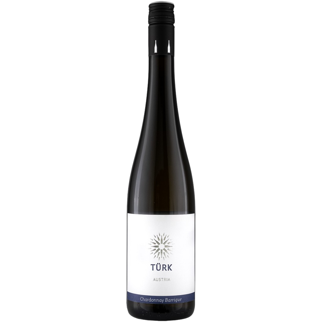 Chardonnay Barrique