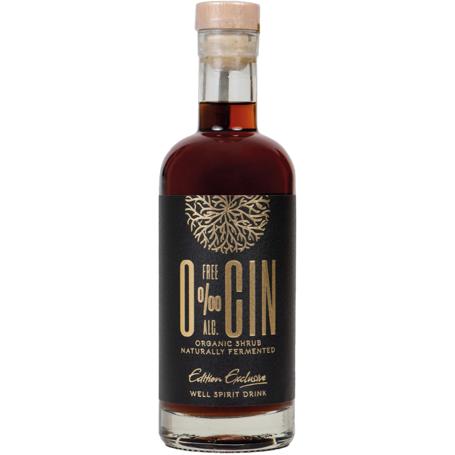 OCIN Shrub