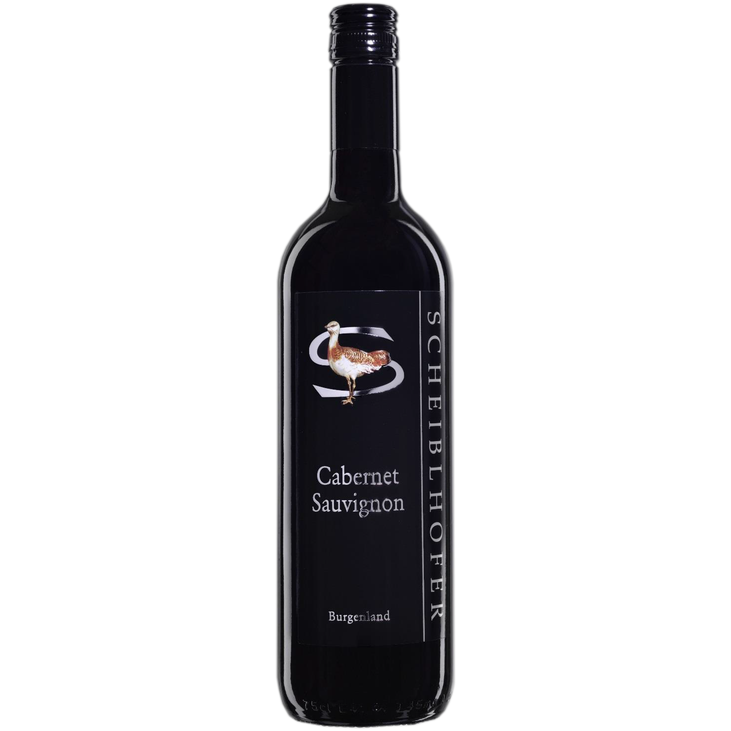Cabernet Sauvignon 2024