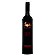 Merlot Lovely 2025