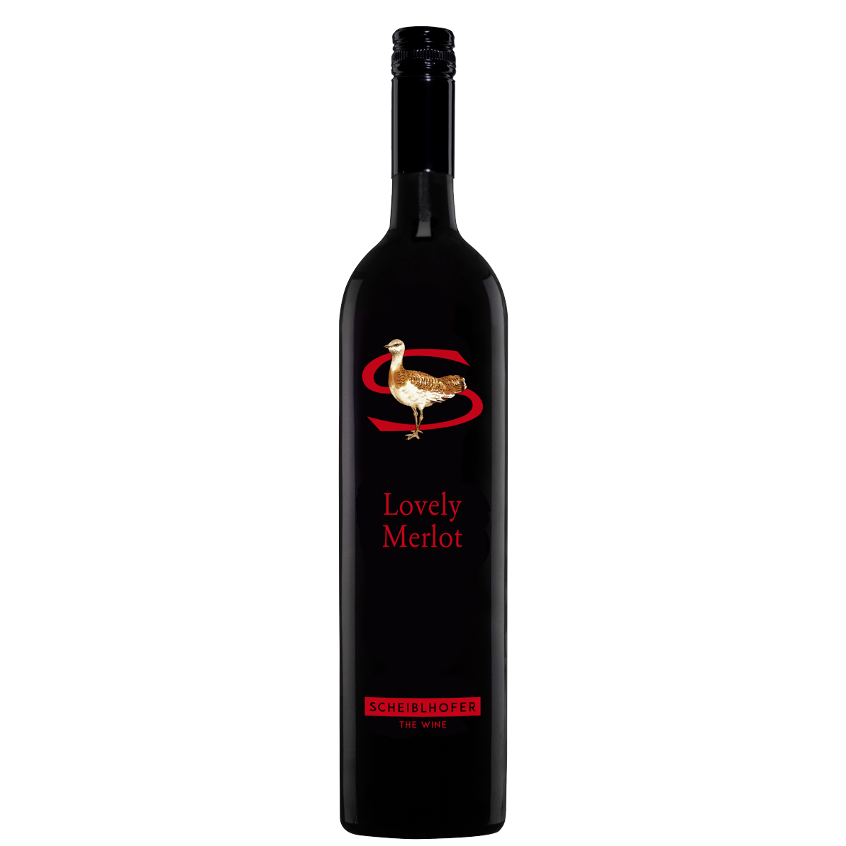 Merlot Lovely 2025