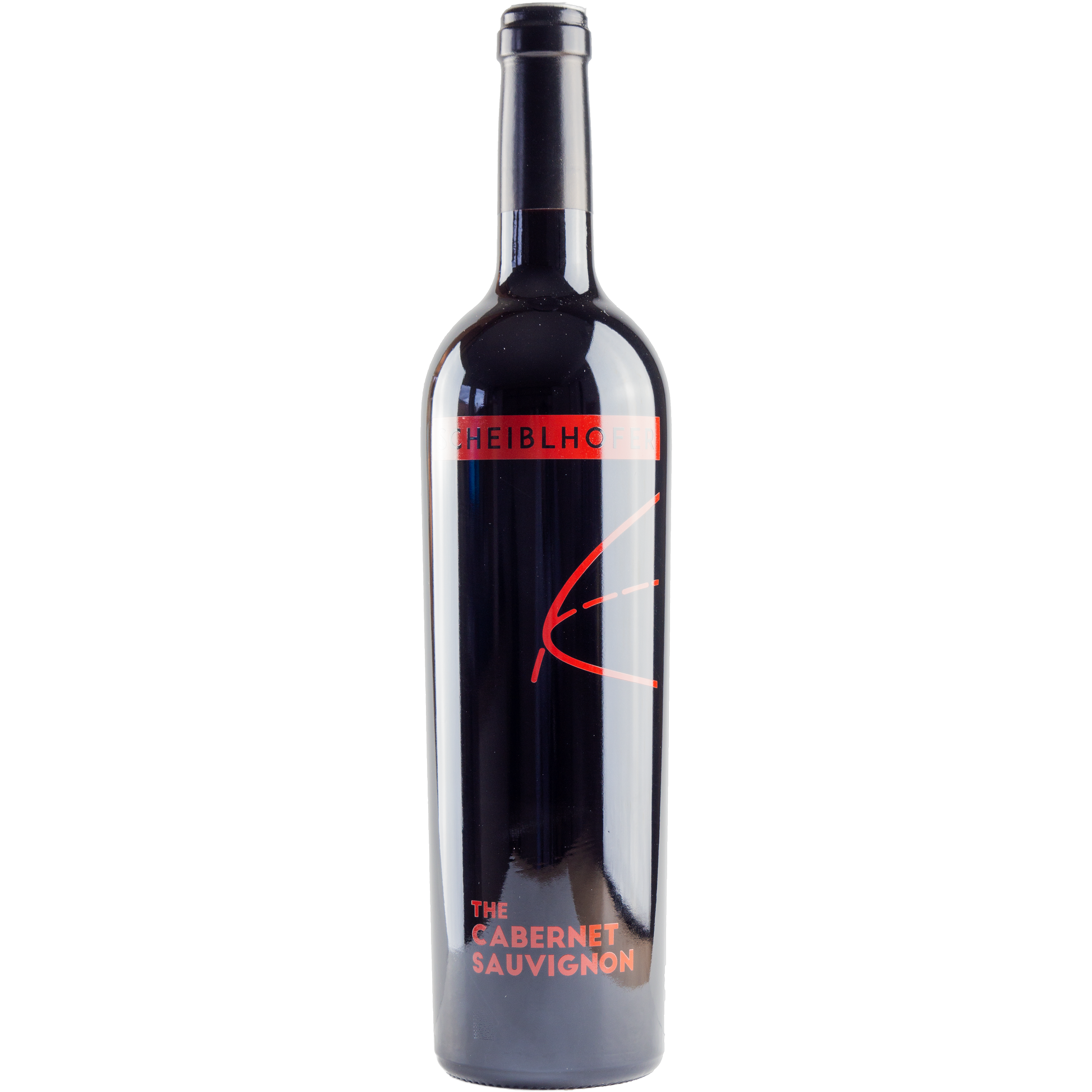 The Cabernet Sauvignon 2024