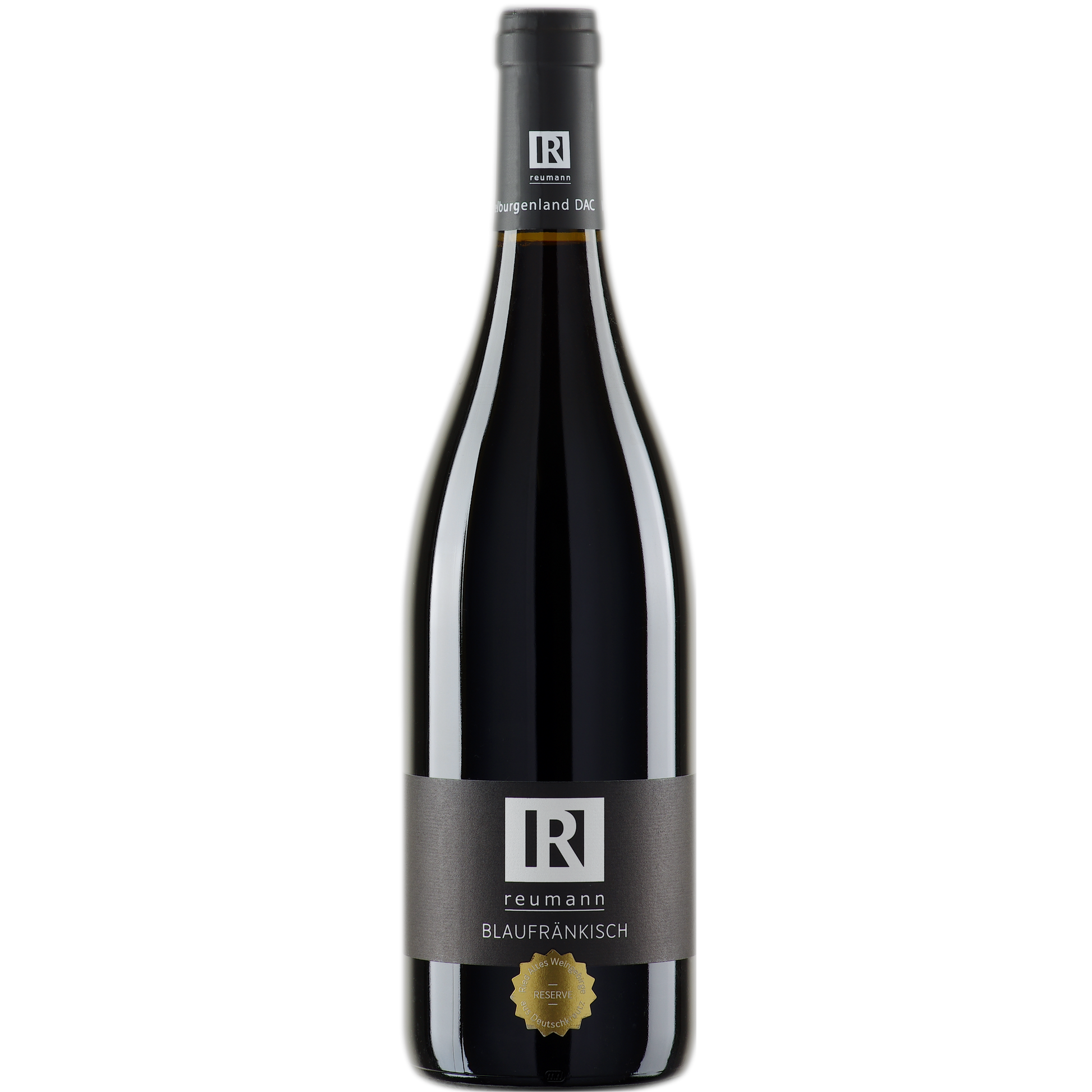 Blaufränkisch Altes Weingebirge Mittelburgenland DAC Reserve 2015