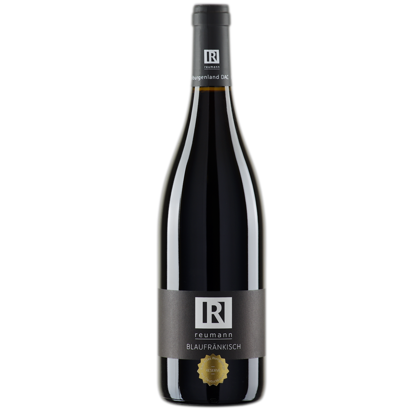 Blaufränkisch Altes Weingebirge Limited Edition Mittelburgneland DAC Reserve 2019