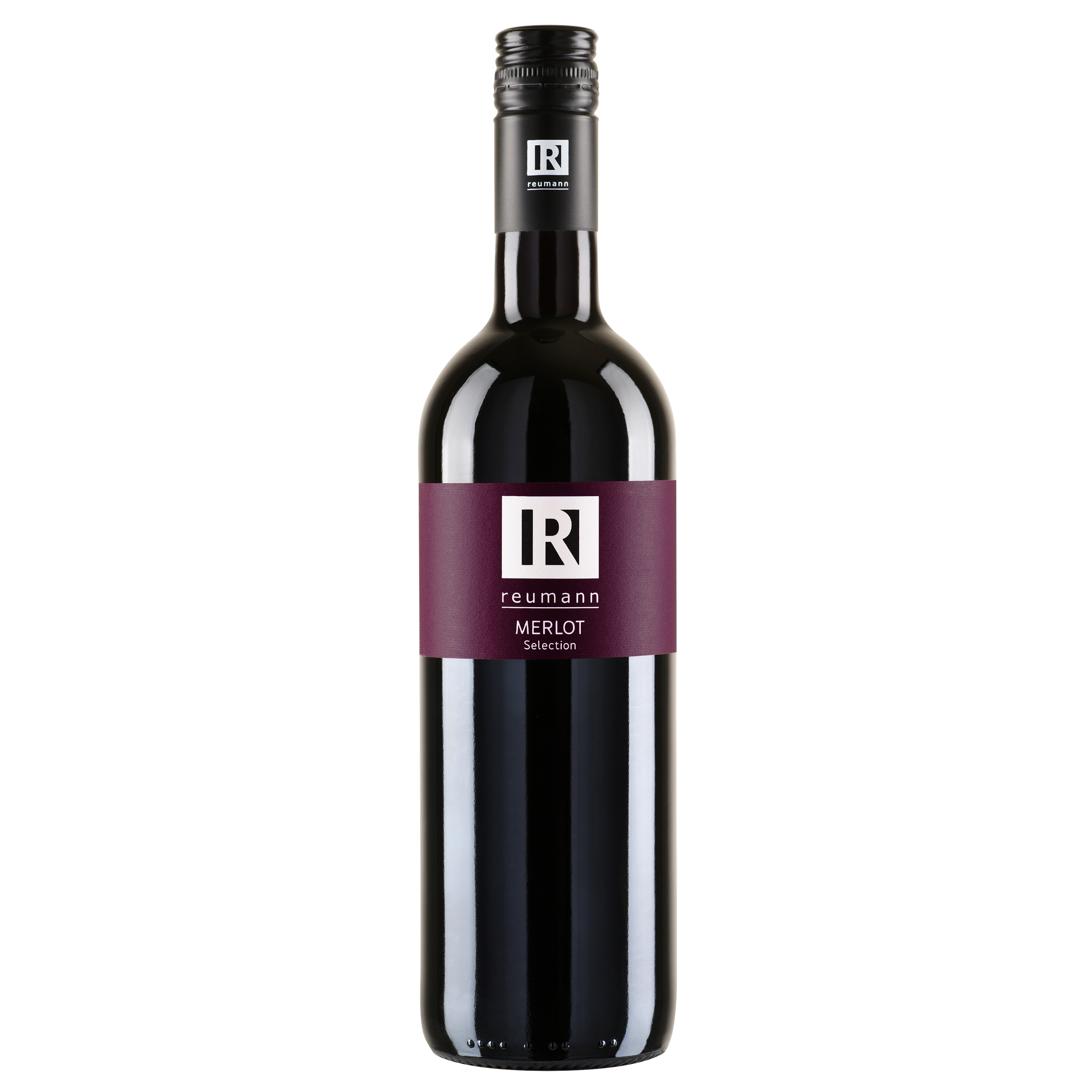 Merlot Selection Riede Goldberg 2023